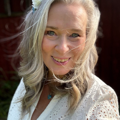 Annika Larsson