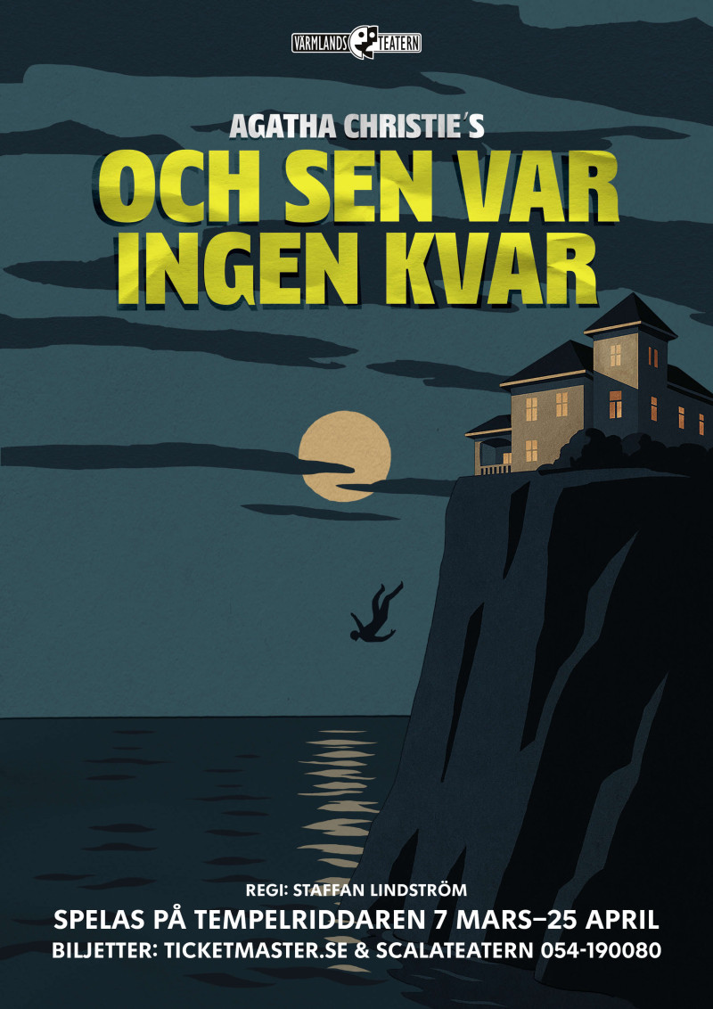 Och sen var ingen kvar